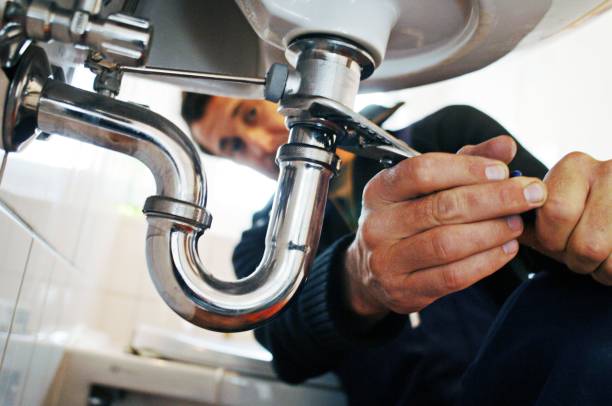 Best Shower Repair Services  in Forest, VA