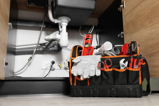 Best Plumbing Repair Near Me  in Forest, VA