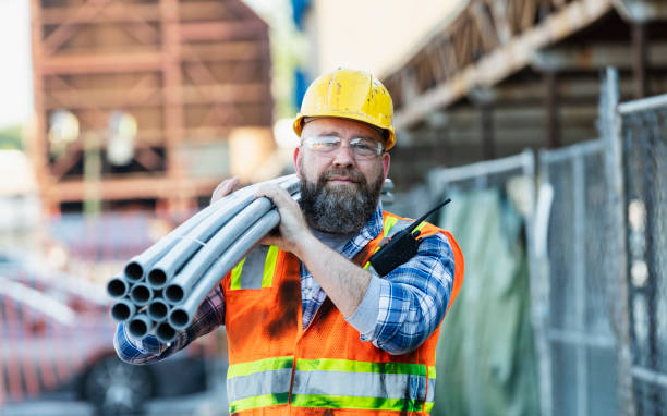 Best Commercial Plumbing Services  in Forest, VA