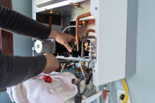 Best Residential Plumbing Services  in Forest, VA
