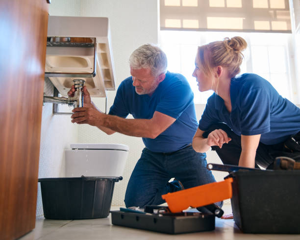 Forest, VA Plumbing Company